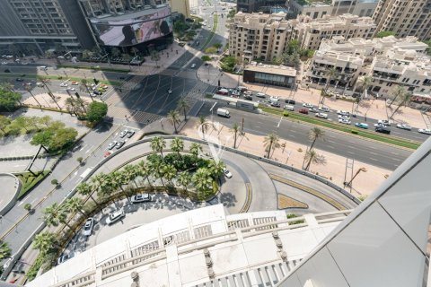 Снять в аренду квартиру в Даунтаун Дубай (Даунтаун Бурдж Дубай), Дубай: 48м², № 108006 - фото 5
