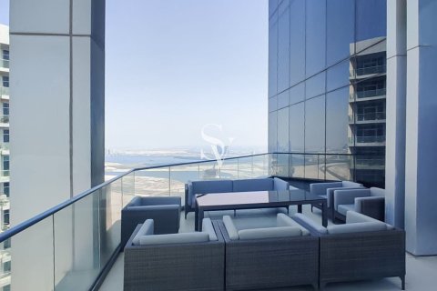 Penthouse in Downtown Dubai (Downtown Burj Dubai), Dubai 4 bedrooms, 379 sq.m. № 108004 - photo 2