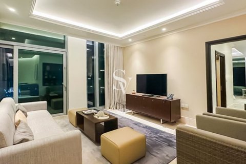 Penthouse in Downtown Dubai (Downtown Burj Dubai), Dubai 4 bedrooms, 379 sq.m. № 108004 - photo 23
