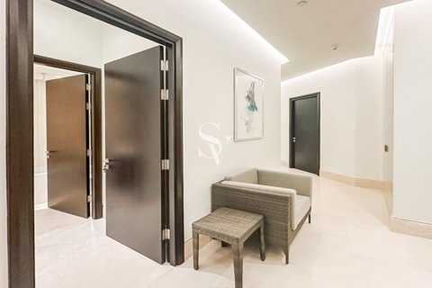 Penthouse in Downtown Dubai (Downtown Burj Dubai), Dubai 4 bedrooms, 379 sq.m. № 108004 - photo 5