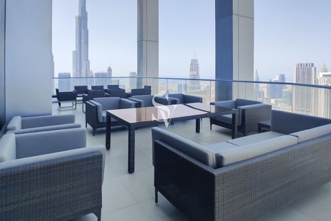 Penthouse in Downtown Dubai (Downtown Burj Dubai), Dubai 4 bedrooms, 379 sq.m. № 108004 - photo 3