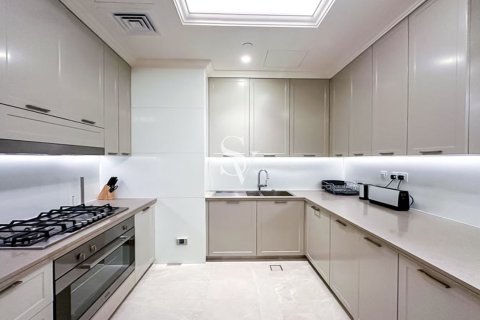 Penthouse in Downtown Dubai (Downtown Burj Dubai), Dubai 4 bedrooms, 379 sq.m. № 108004 - photo 15
