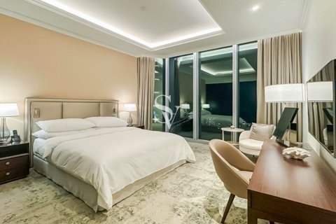 Penthouse in Downtown Dubai (Downtown Burj Dubai), Dubai 4 bedrooms, 379 sq.m. № 108004 - photo 20