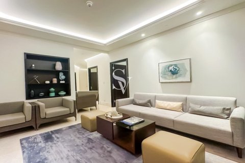 Penthouse in Downtown Dubai (Downtown Burj Dubai), Dubai 4 bedrooms, 379 sq.m. № 108004 - photo 18
