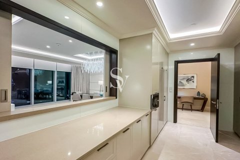 Penthouse in Downtown Dubai (Downtown Burj Dubai), Dubai 4 bedrooms, 379 sq.m. № 108004 - photo 13