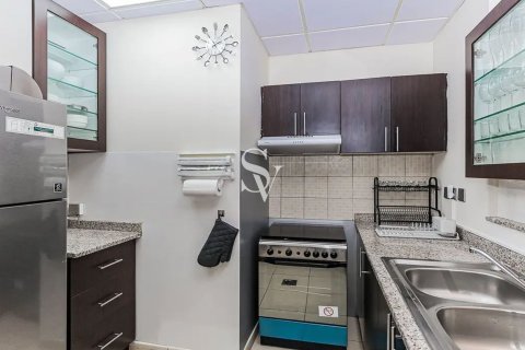 Appartement à Maritime City, Dubai, 1 chambre, 85 m², № 108001 - photo 16