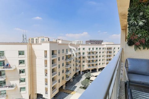 Appartement à Maritime City, Dubai, 1 chambre, 85 m², № 108001 - photo 6