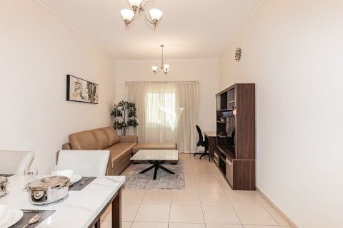Квартира в Maritime City, Дубай, 1 спальня, 85м², № 108001