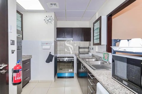 Appartement à Maritime City, Dubai, 1 chambre, 85 m², № 108001 - photo 17