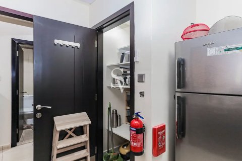 Appartement à Maritime City, Dubai, 1 chambre, 85 m², № 108001 - photo 14