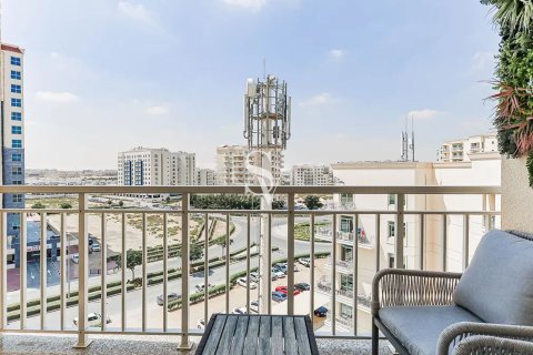 Appartement à Maritime City, Dubai, 1 chambre, 85 m², № 108001 - photo 9