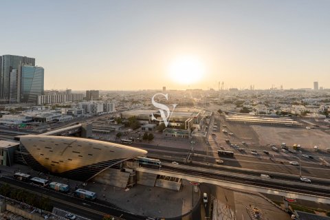 Apartamento en Bur Dubai, Dubai, 2 dormitorios, 152 m², № 108010 - foto 17