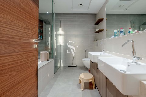Apartamento en Bur Dubai, Dubai, 2 dormitorios, 152 m², № 108010 - foto 9
