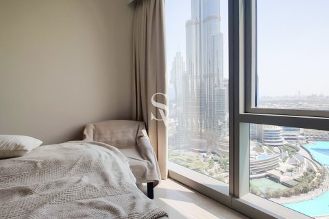 شقة في وسط مدينة دبي, دبي 2 غرف نوم, 112 م² رقم 108005 - صورة 3