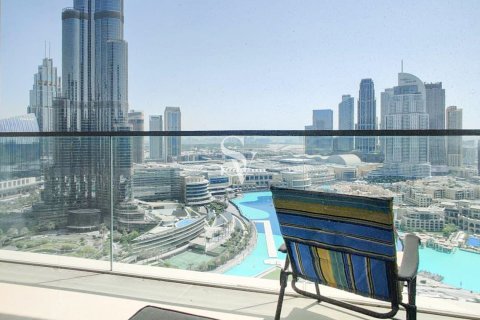 شقة في وسط مدينة دبي, دبي 2 غرف نوم, 112 م² رقم 108005 - صورة 11