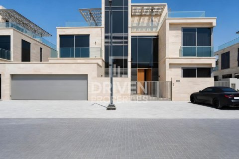 Villa in Dubai South (Dubai World Central), Dubai 6 bedrooms, 799.99 sq.m. № 142935 - photo 28