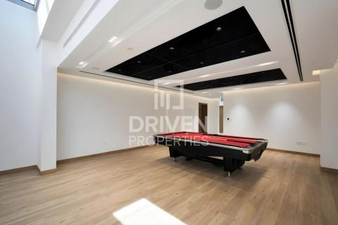 Villa in Dubai South (Dubai World Central), Dubai 6 bedrooms, 799.99 sq.m. № 142935 - photo 29