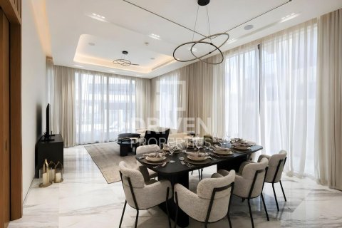 Villa in Dubai South (Dubai World Central), Dubai 6 bedrooms, 799.99 sq.m. № 142935 - photo 21