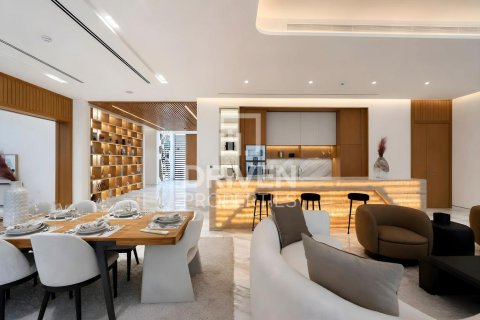 Villa in Dubai South (Dubai World Central), Dubai 6 bedrooms, 799.99 sq.m. № 142935 - photo 17