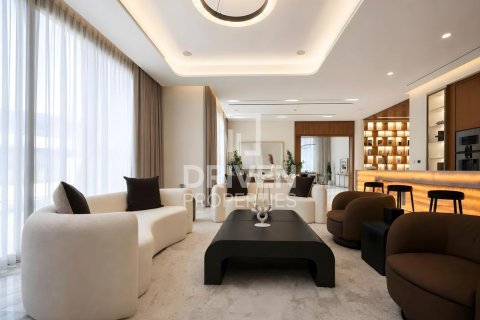 Villa in Dubai South (Dubai World Central), Dubai 6 bedrooms, 799.99 sq.m. № 142935 - photo 5