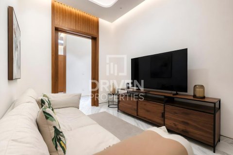 Villa in Dubai South (Dubai World Central), Dubai 6 bedrooms, 799.99 sq.m. № 142935 - photo 10