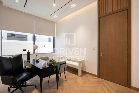 Villa in Dubai South (Dubai World Central), Dubai 6 bedrooms, 799.99 sq.m. № 142935 - photo 8