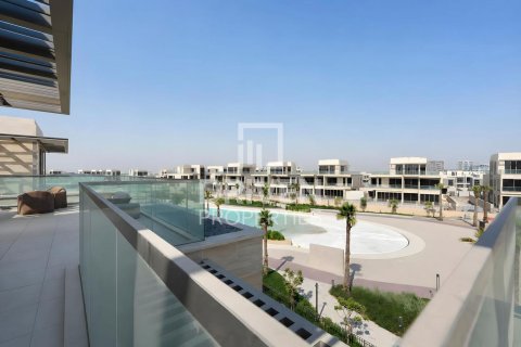 Villa in Dubai South (Dubai World Central), Dubai 6 bedrooms, 799.99 sq.m. № 142935 - photo 27