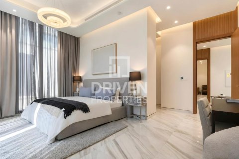 Villa in Dubai South (Dubai World Central), Dubai 6 bedrooms, 799.99 sq.m. № 142935 - photo 15