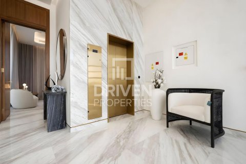 Villa in Dubai South (Dubai World Central), Dubai 6 bedrooms, 799.99 sq.m. № 142935 - photo 22