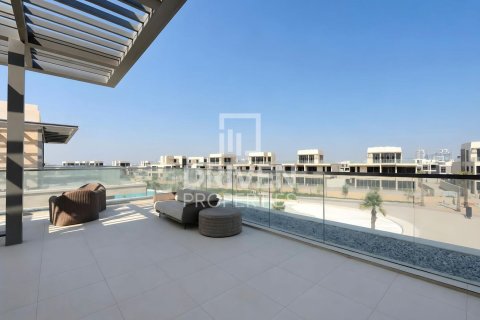 Villa in Dubai South (Dubai World Central), Dubai 6 bedrooms, 799.99 sq.m. № 142935 - photo 30