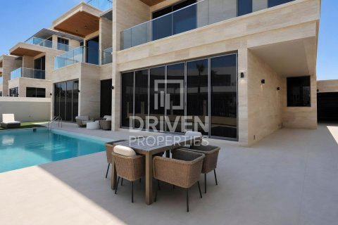 Villa in Dubai South (Dubai World Central), Dubai 6 bedrooms, 799.99 sq.m. № 142935 - photo 26