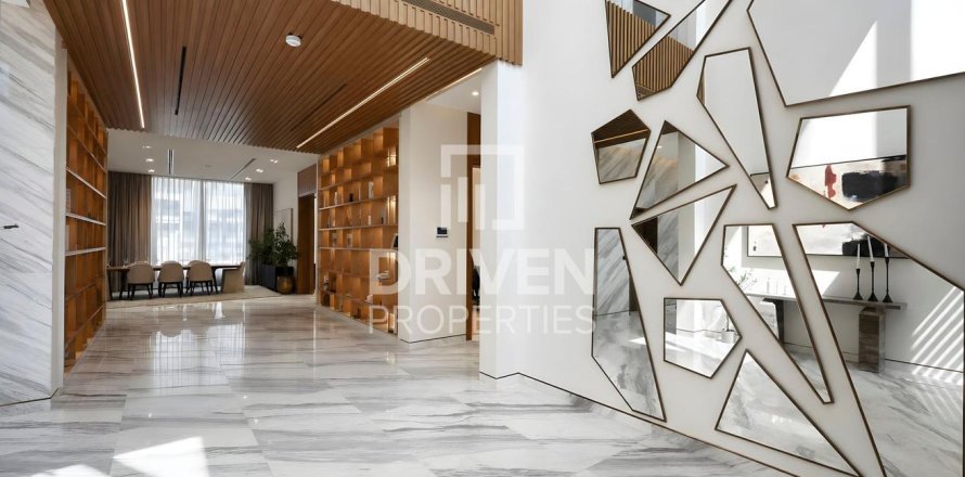 Villa in Dubai South (Dubai World Central), Dubai 6 bedrooms, 799.99 sq.m. № 142935