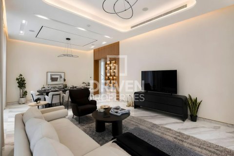 Villa in Dubai South (Dubai World Central), Dubai 6 bedrooms, 799.99 sq.m. № 142935 - photo 2