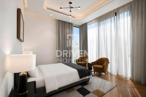 Villa in Dubai South (Dubai World Central), Dubai 6 bedrooms, 799.99 sq.m. № 142935 - photo 12
