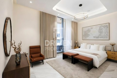 Villa in Dubai South (Dubai World Central), Dubai 6 bedrooms, 799.99 sq.m. № 142935 - photo 9