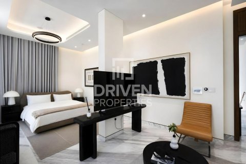 Villa in Dubai South (Dubai World Central), Dubai 6 bedrooms, 799.99 sq.m. № 142935 - photo 13