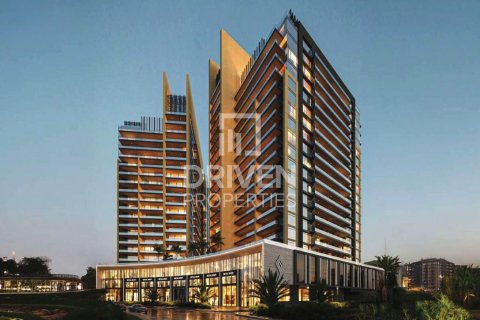 Apartamento en Arjan, Dubai, 2 dormitorios, 133.69 m², № 142937 - foto 10