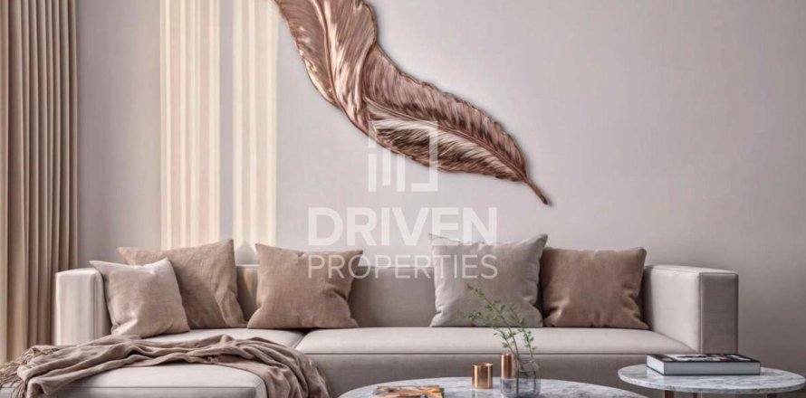 Apartamento en Arjan, Dubai, 2 dormitorios, 133.69 m², № 142937