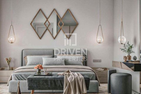 Apartamento en Arjan, Dubai, 2 dormitorios, 133.69 m², № 142937 - foto 2