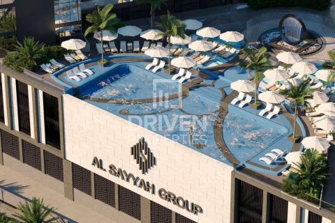 Apartamento en Arjan, Dubai, 2 dormitorios, 133.69 m², № 142937 - foto 9