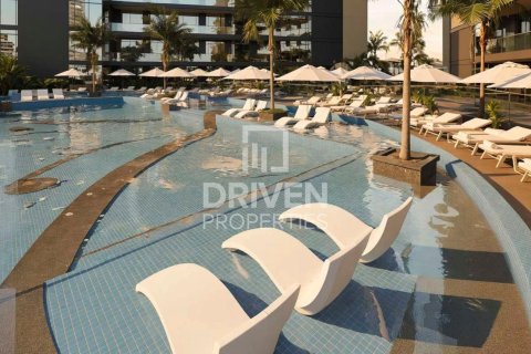 Apartamento en Arjan, Dubai, 2 dormitorios, 133.69 m², № 142937 - foto 8
