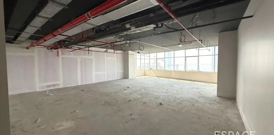 Office in Jumeirah Lake Towers, Dubai 117 sq.m. № 71320