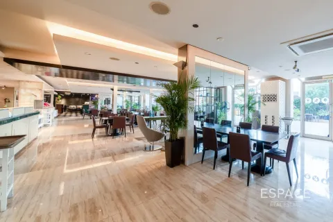 محل تجاري في مرسى دبي, دبي 757 م² رقم 71308 - صورة 9