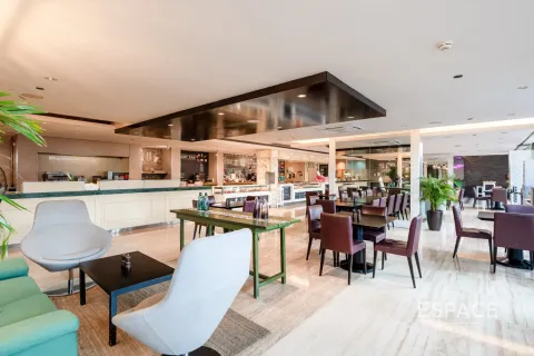 محل تجاري في مرسى دبي, دبي 757 م² رقم 71308 - صورة 8