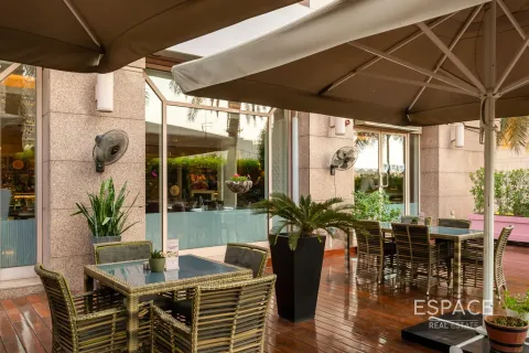 محل تجاري في مرسى دبي, دبي 757 م² رقم 71308 - صورة 16