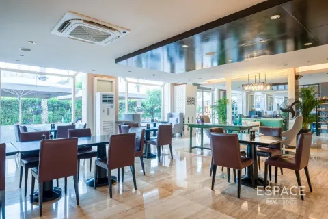 محل تجاري في مرسى دبي, دبي 757 م² رقم 71308 - صورة 6