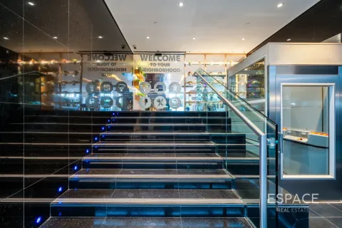 محل تجاري في مرسى دبي, دبي 757 م² رقم 71308 - صورة 18