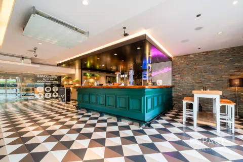 محل تجاري في مرسى دبي, دبي 757 م² رقم 71308 - صورة 3