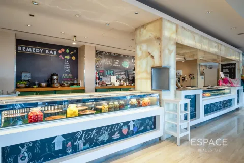 محل تجاري في مرسى دبي, دبي 757 م² رقم 71308 - صورة 7