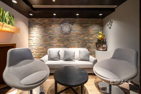 محل تجاري في مرسى دبي, دبي 757 م² رقم 71308 - صورة 5